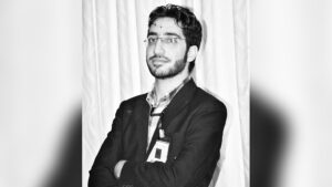خالد قادری