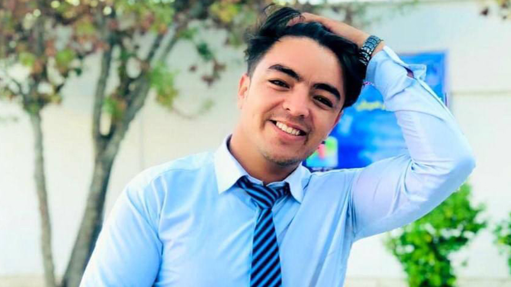 بازداشت یک آموزگار در هرات