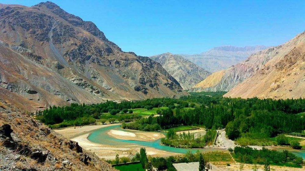 ولسوالی بلخاب