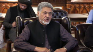 فاروق وردک