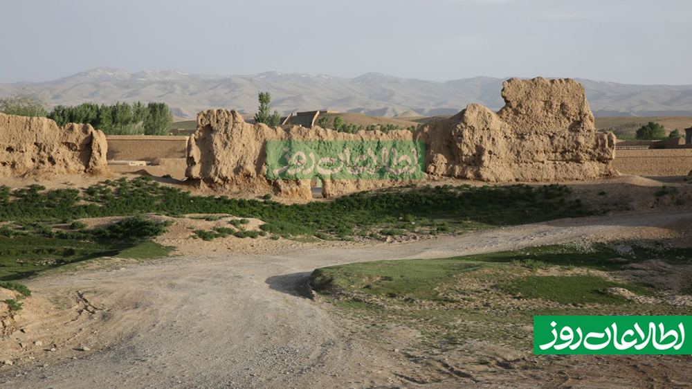 قلعه ضحاک