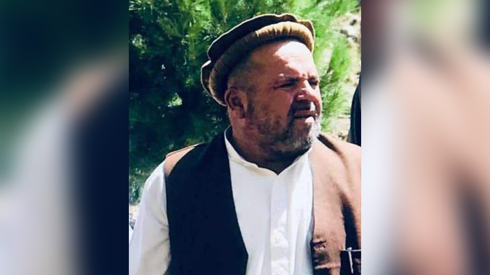 عبدالرحمان سالنگی