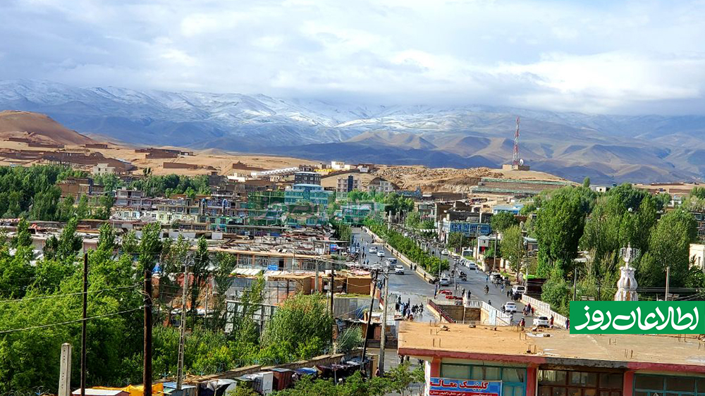 ولایت غور