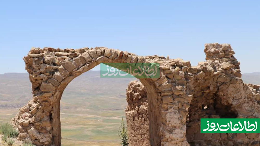 نگرانی از تخریب آثار تاریخی در بادغیس