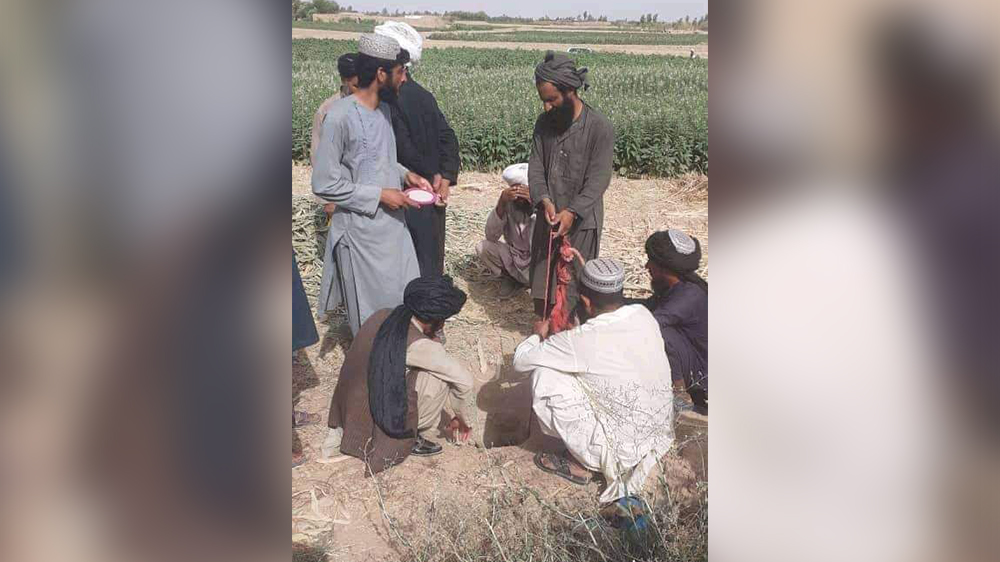 سقوط کودکان به داخل چاه