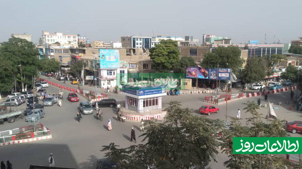 قندوز