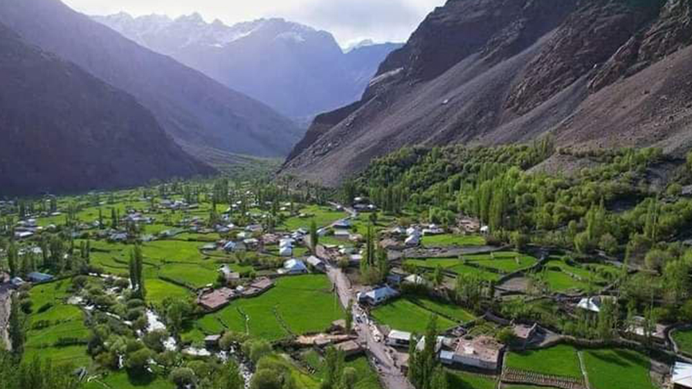 پنجشیر