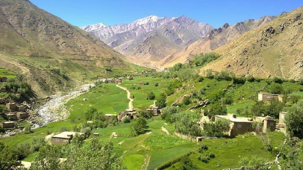 پنجشیر
