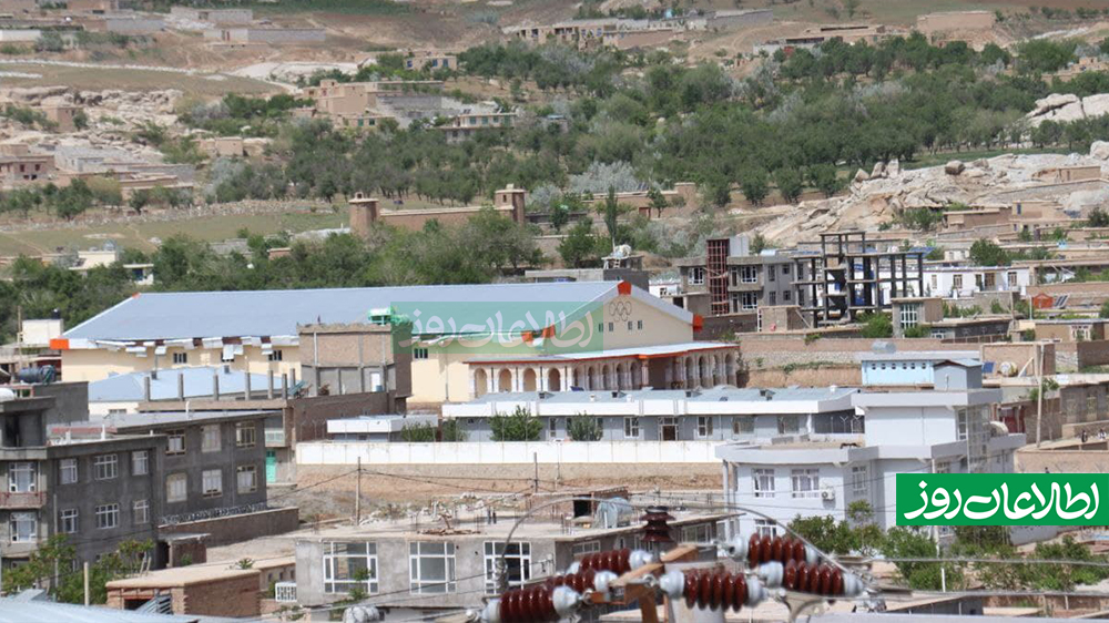 ولایت دایکندی
