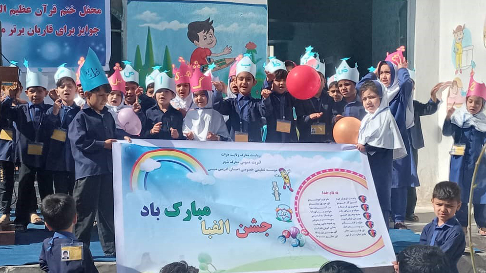 مسئولان اتحادیه مکاتب خصوصی هرات می‌گویند اگرچه در سال روان بالای 50 درصد فیس دانش‌آموزان را کاهش داده‌اند، اما این طرح هم نتوانست مکاتب خصوصی را از بحران ورشکستگی نجات دهد.
