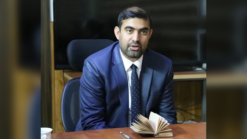 پرسش و پاسخ با میرویس بلخی