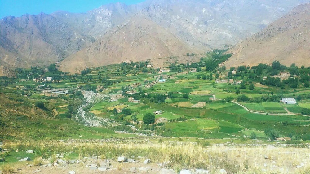 جنگ پنجشیر: طالبان 70 نفر را پس از اسارت تیرباران کرده‌اند