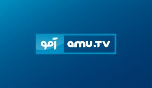 تلویزیون آمو