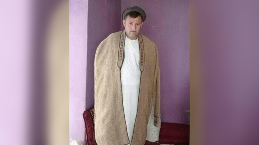 طالبان در تخار یک فرمانده پیشین خیزش مردمی را با پنج نفر دیگر بازداشت کردند