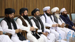 حمله‌ی انتحاری بر مولوی انصاری؛ طالبان از انتقام مرگ او سخن می‌گویند