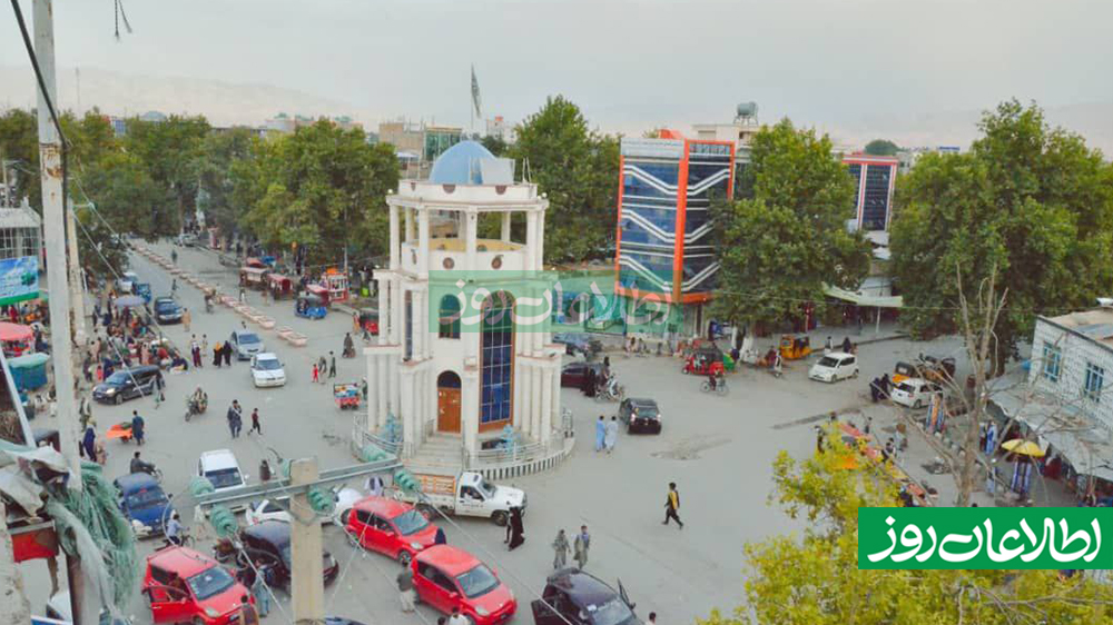 ولایت تخار