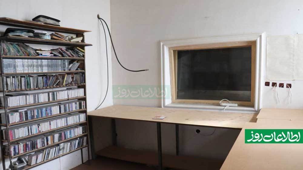وسایل و امکانات نشراتی سه رسانه خصوصی بهنامهای «رادیو دایکندی، تلویزیون سبزها و رادیو آفتاب» در دایکندی توسط افراد طالبان و افراد مغرض به سرقت برده شدند.