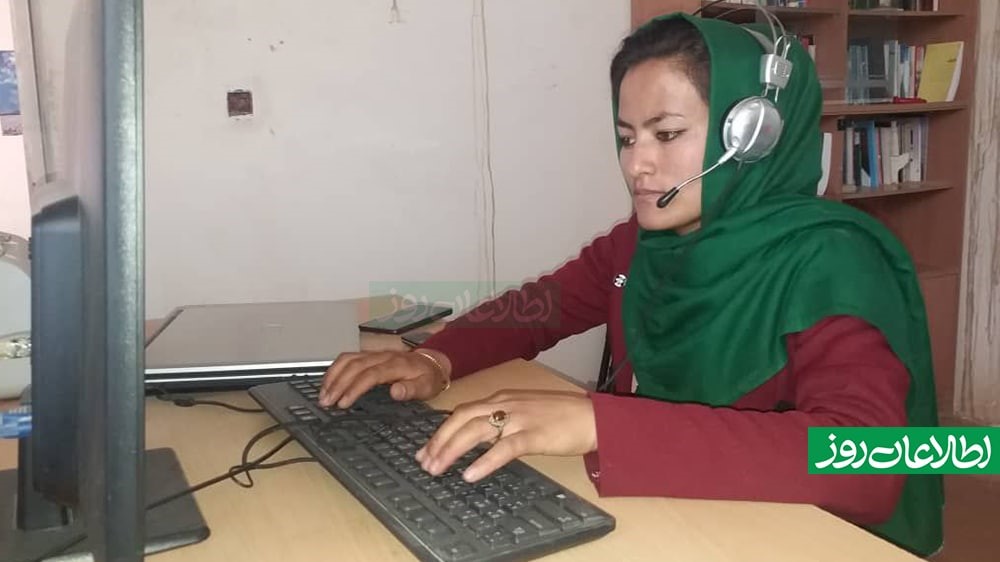 بانوان خبرنگار در سطح افغانستان به خصوص ولایت دایکندی پس از حاکمیت طالبان خانهنشین شده و در یک شرایط بد اقتصادی و روحی و روانی قرار دارد.