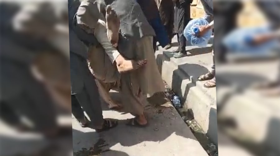 انفجار