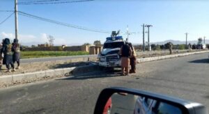 رنجر طالبان