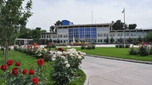 سفارت روسیه