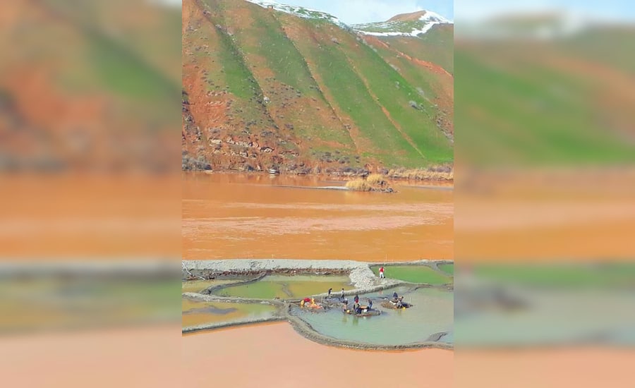 طلا شویی
