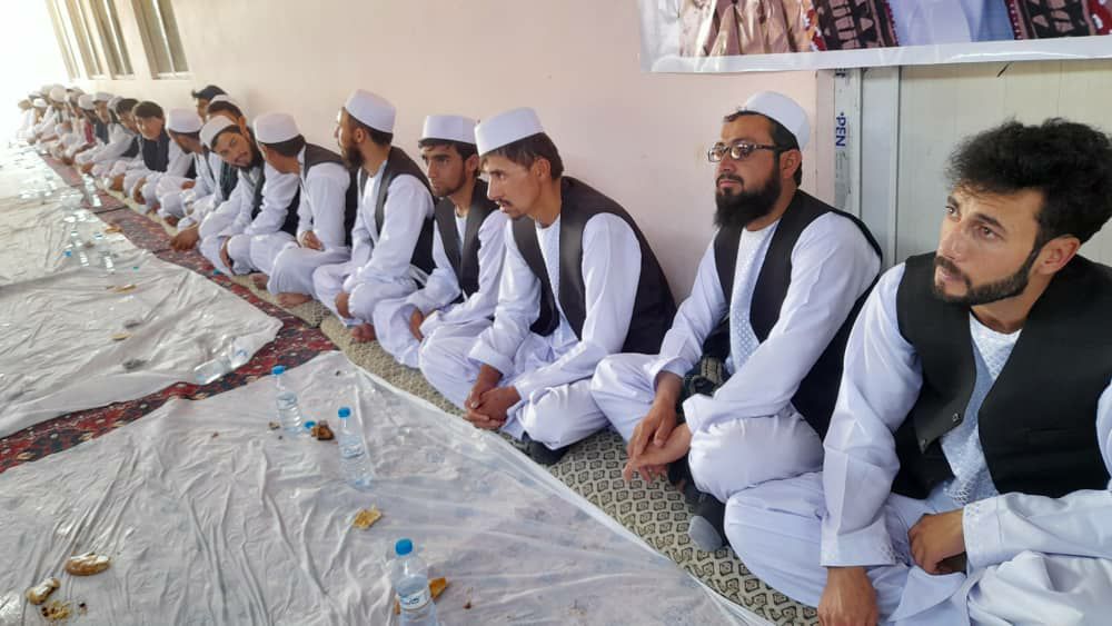 عروسی دسته جمعی