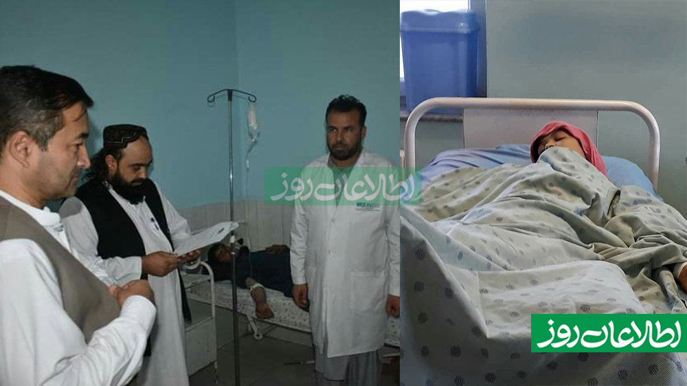 آمار مریضان روانی در تخار سه برابر افزایش یافته است
