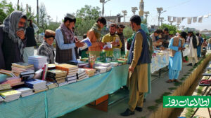 رکود بازار کتاب‌فروشی