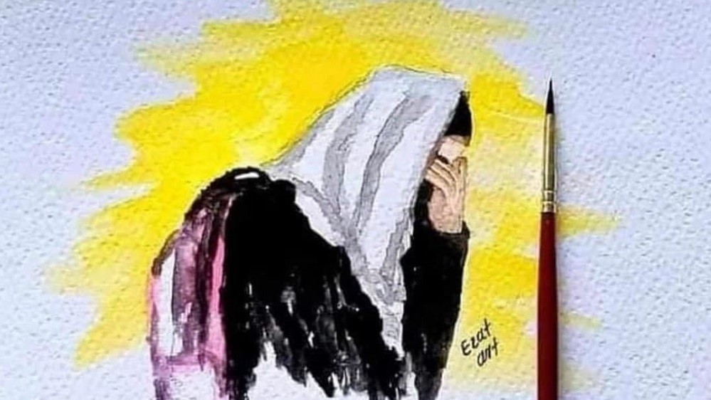 نامه‌ای به دختران دانش‌آموز سرزمینم