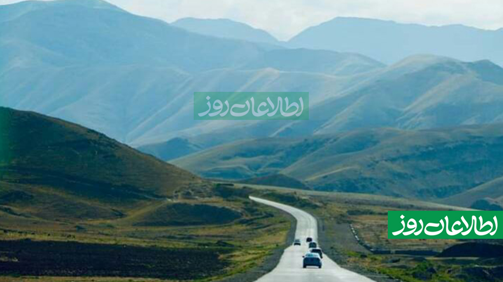 شاهراه تخار-بدخشان