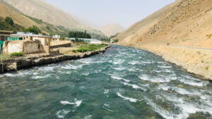 شکنجه کارگران پروژه آب‌‍رسانی
