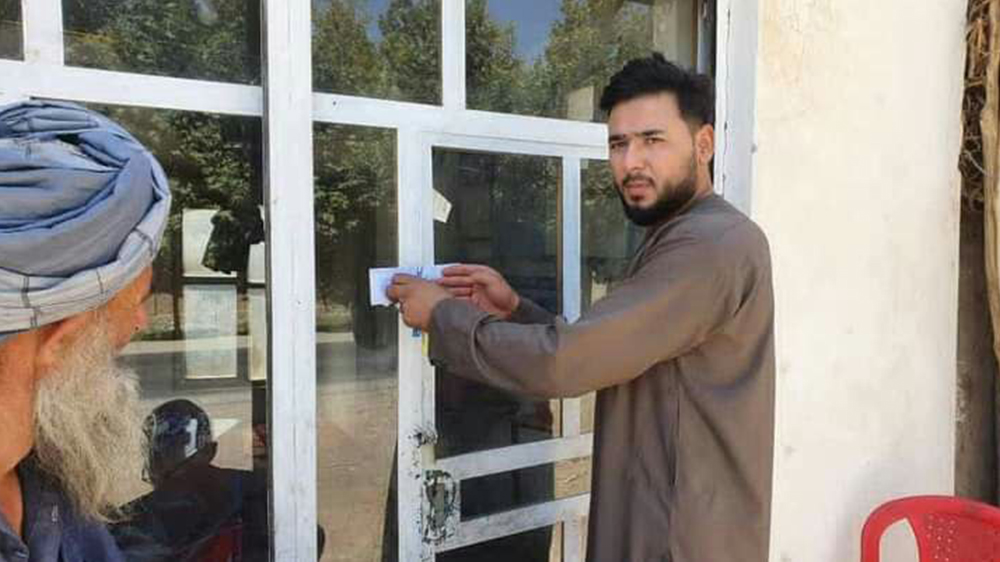 طالبان در تخار ۱۶ کلینیک و داروخانه را مسدود کرده‌اند