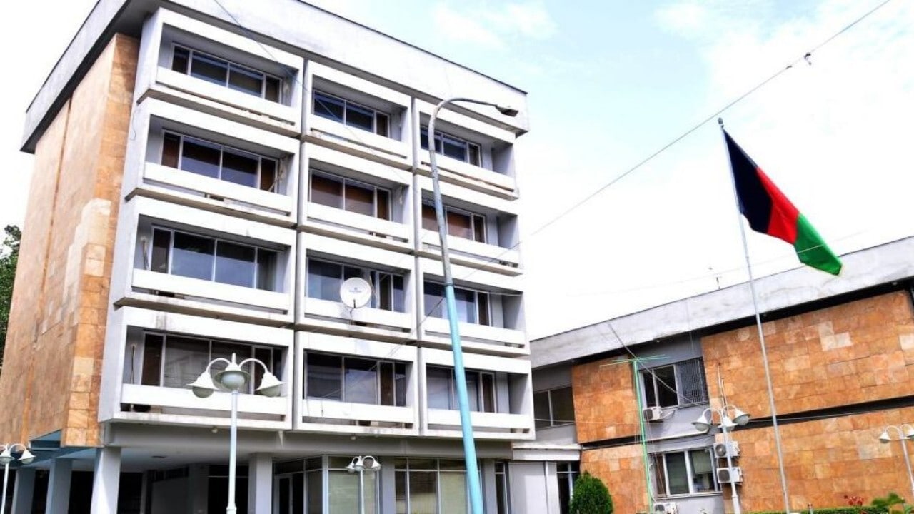 اداره ارگان های محلی