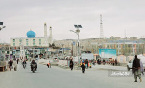 ولایت غور