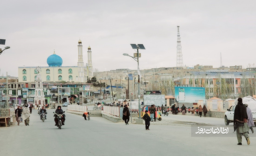 ولایت غور