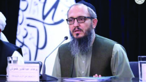‏ تعیینات تازه در حکومت طالبان؛ رییس بازمانده از جمهوریت از «اداره ملی امتحانات» برکنار شد