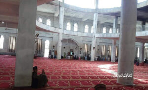 طالبان 16 دختر و پسر جوان را در تخار در محضر عام شلاق زدند