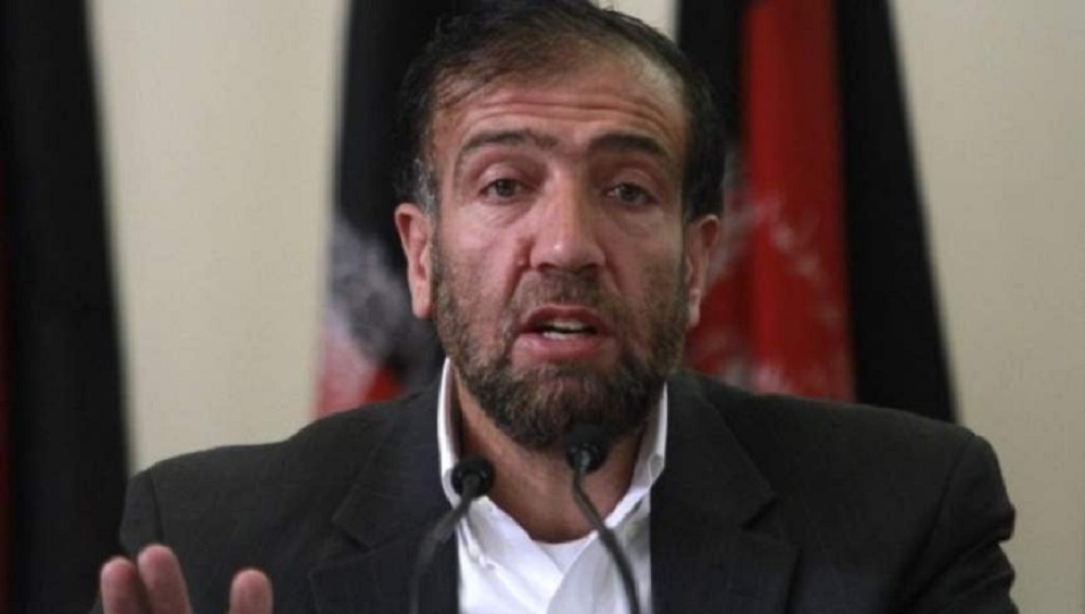 فضل احمد معنوی