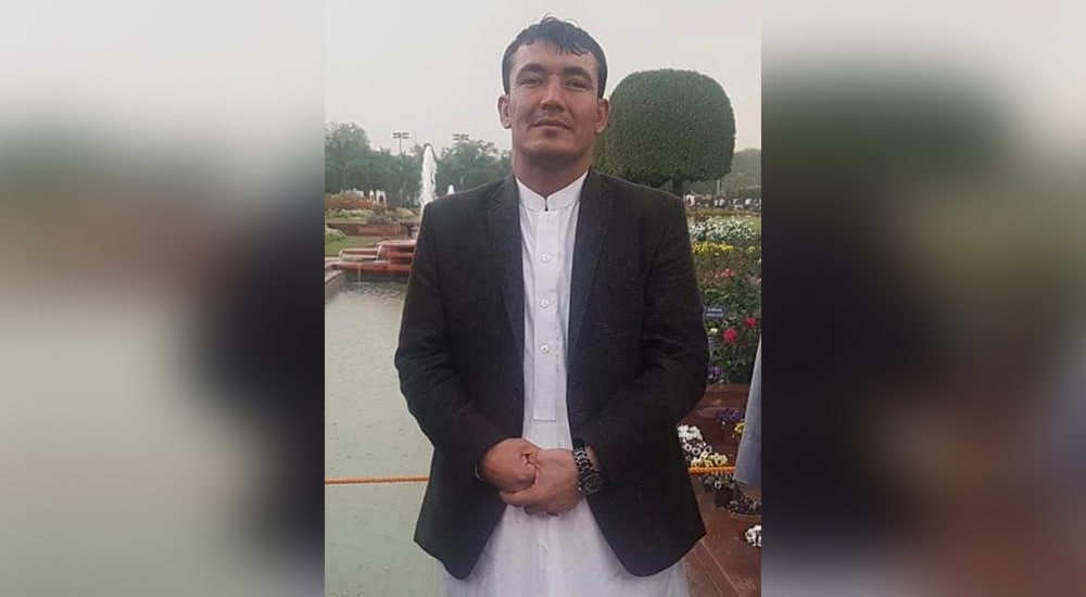 قتل یک میکانیک موتر در سمنگان