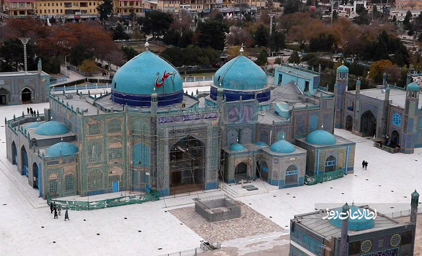 تعلیق تحصیل دختران؛ گردهمایی اعتراضی و تحریم صنف‌های درسی توسط دانشجویان در بلخ