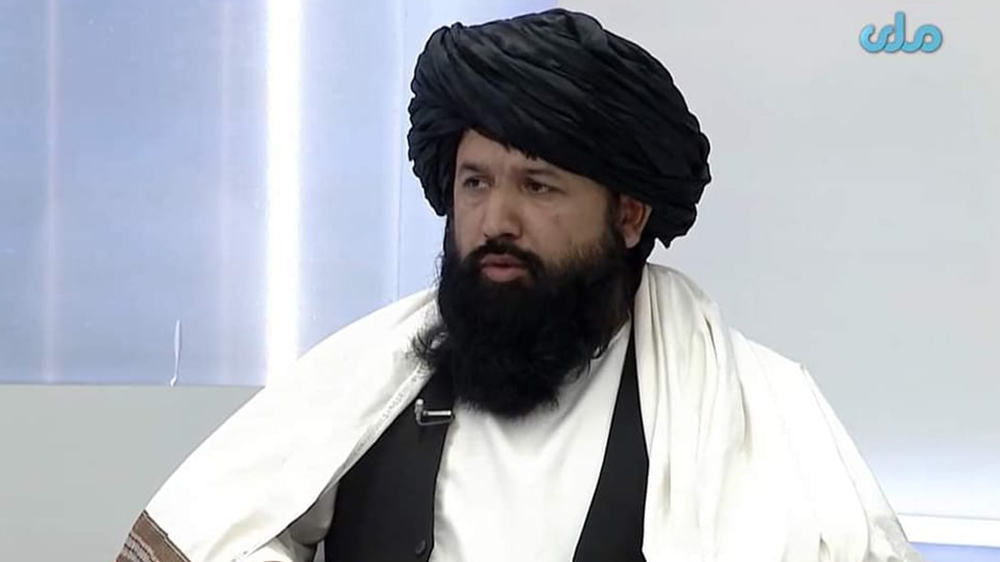 تعلیق تحصیل دختران؛ ندیم: برخی رشته‌ها با «عزت دختران» و «فرهنگ افغانی» همخوانی ندارد
