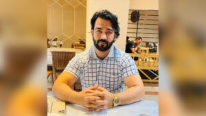 طالبان در بلخ یک فعال اجتماعی را برای بار دوم بازداشت کردند