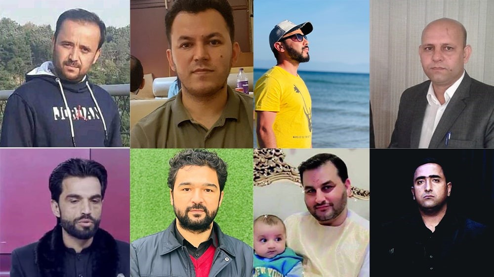 استعفای استادان دانشگاه