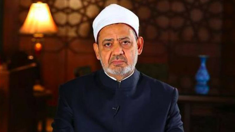 شیخ الازهر: تصمیم اخیر طالبان در تناقض با شریعت اسلام و فراخوان قرآن قرار دارد