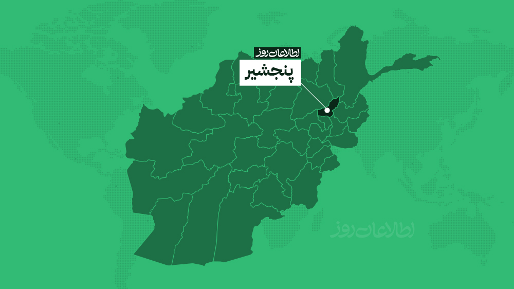 ولایت پنجشیر