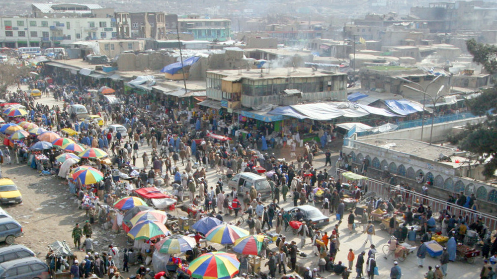 گزارش تازه‌ی بانک جهانی از وضعیت اقتصادی افغانستانِ تحت کنترل طالبان
