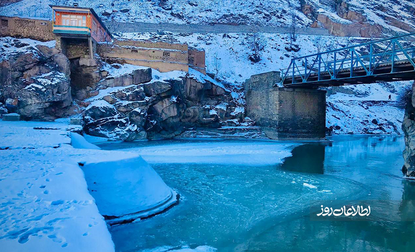 «سرمای بی‌سابقه» در بدخشان جان 11 کودک را گرفته است