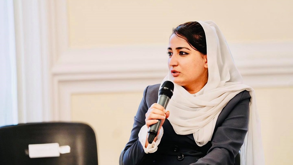 مرسل نبی زاده