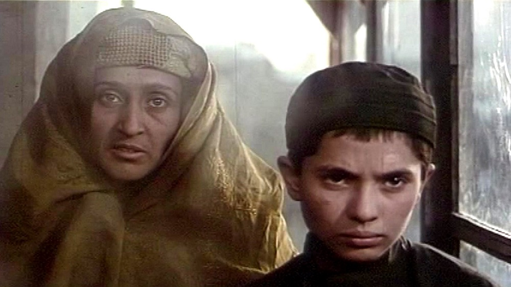 زنانگی در فیلم «اسامه» - اطلاعات روز